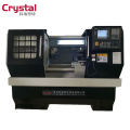 Aspect personnalisé tour cnc tour 6150T * 750